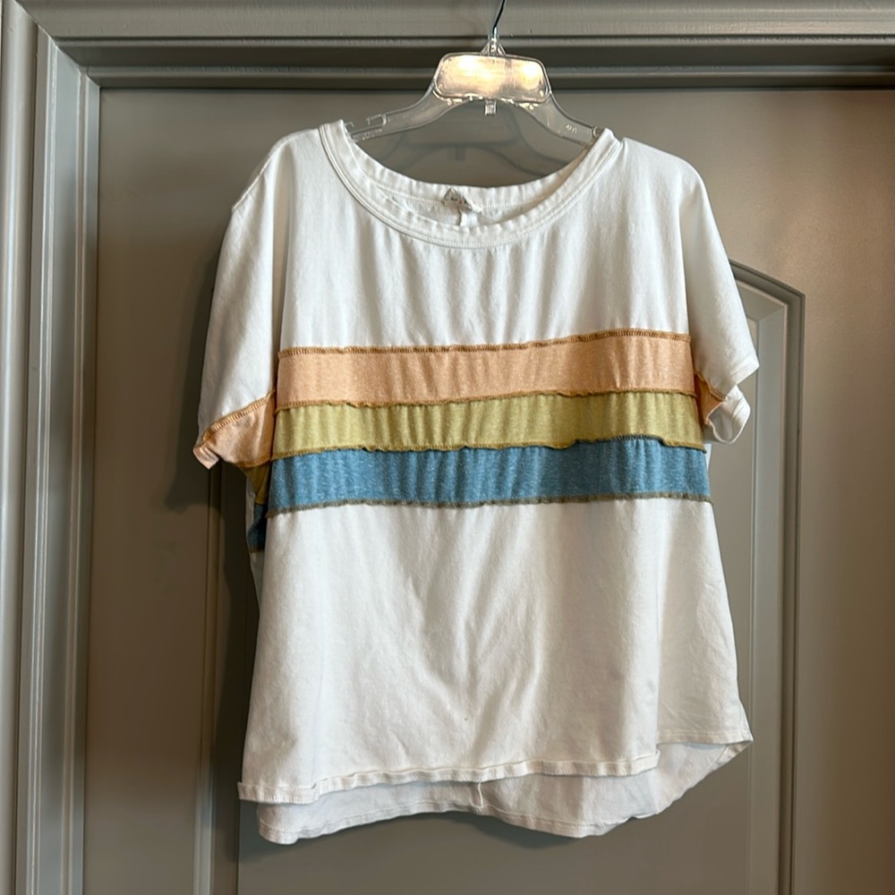 BIBI Blouse
